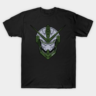 Mecha X114 T-Shirt